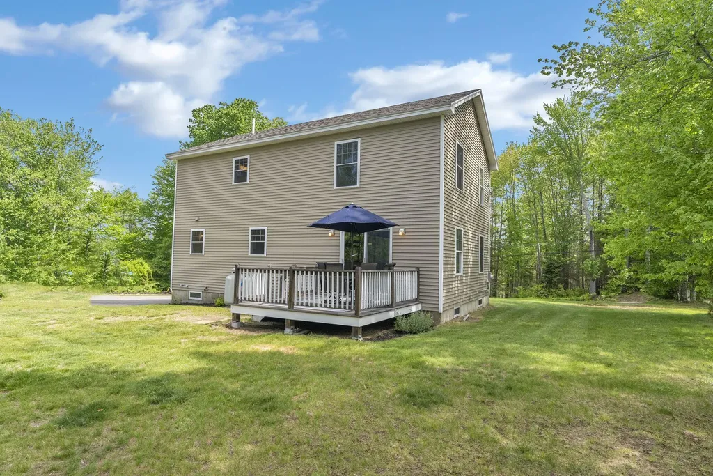419 Grammar Road Sanford ME 04073