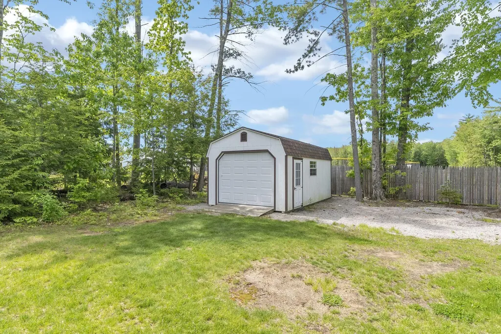 419 Grammar Road Sanford ME 04073
