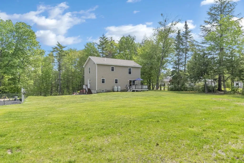 419 Grammar Road Sanford ME 04073