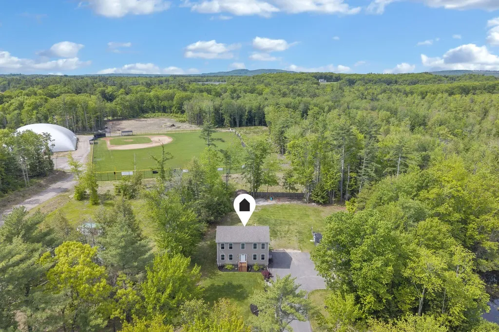 419 Grammar Road Sanford ME 04073