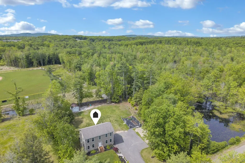 419 Grammar Road Sanford ME 04073