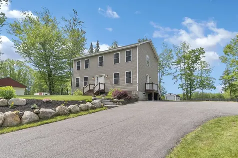 419 Grammar Road Sanford ME 04073