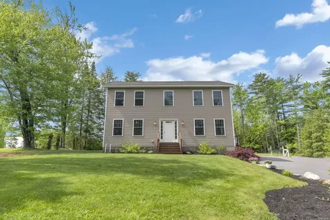 419 Grammar Road Sanford ME 04073