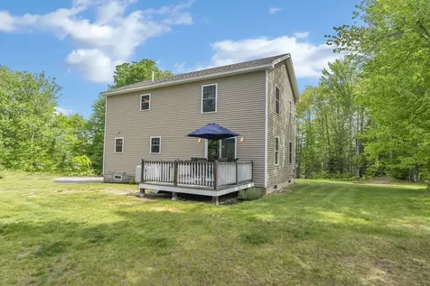 419 Grammar Road Sanford ME 04073