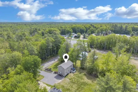 419 Grammar Road Sanford ME 04073