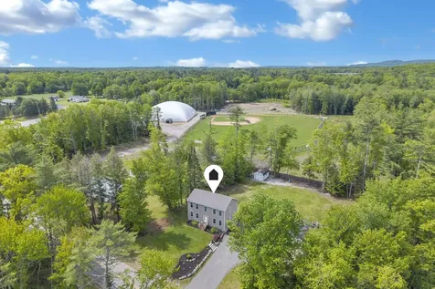 419 Grammar Road Sanford ME 04073