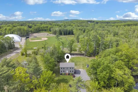 419 Grammar Road Sanford ME 04073