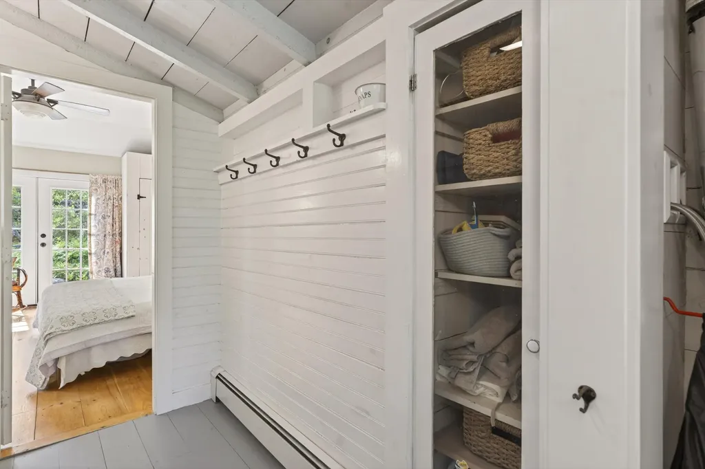 5 Hales Woods Road Brooklin ME 04616