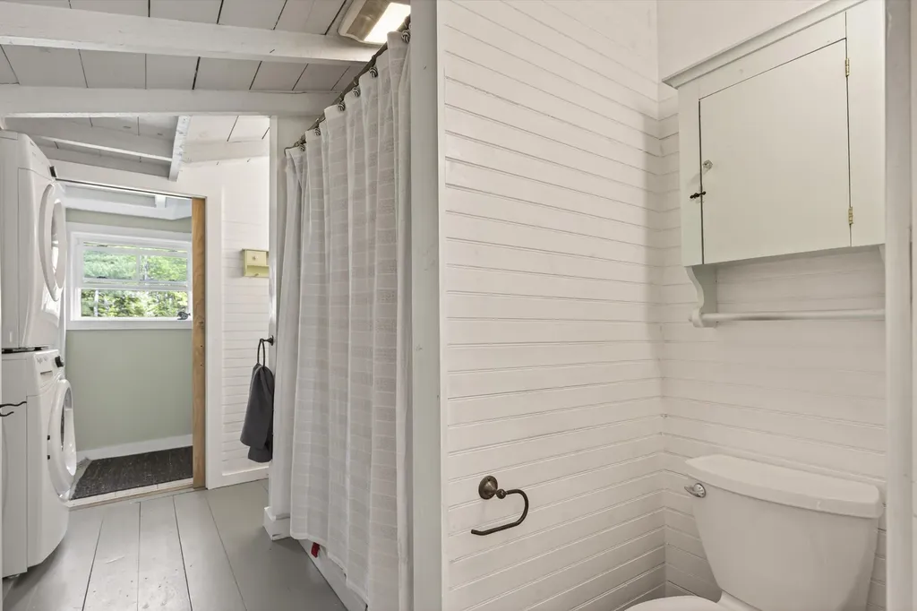 5 Hales Woods Road Brooklin ME 04616