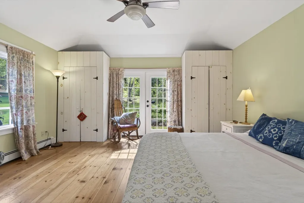 5 Hales Woods Road Brooklin ME 04616