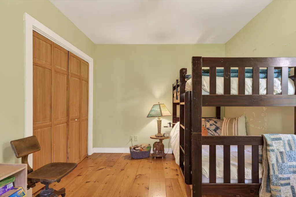 5 Hales Woods Road Brooklin ME 04616