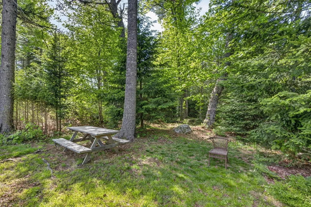 5 Hales Woods Road Brooklin ME 04616