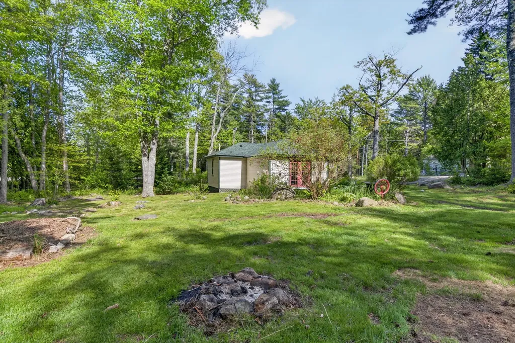 5 Hales Woods Road Brooklin ME 04616