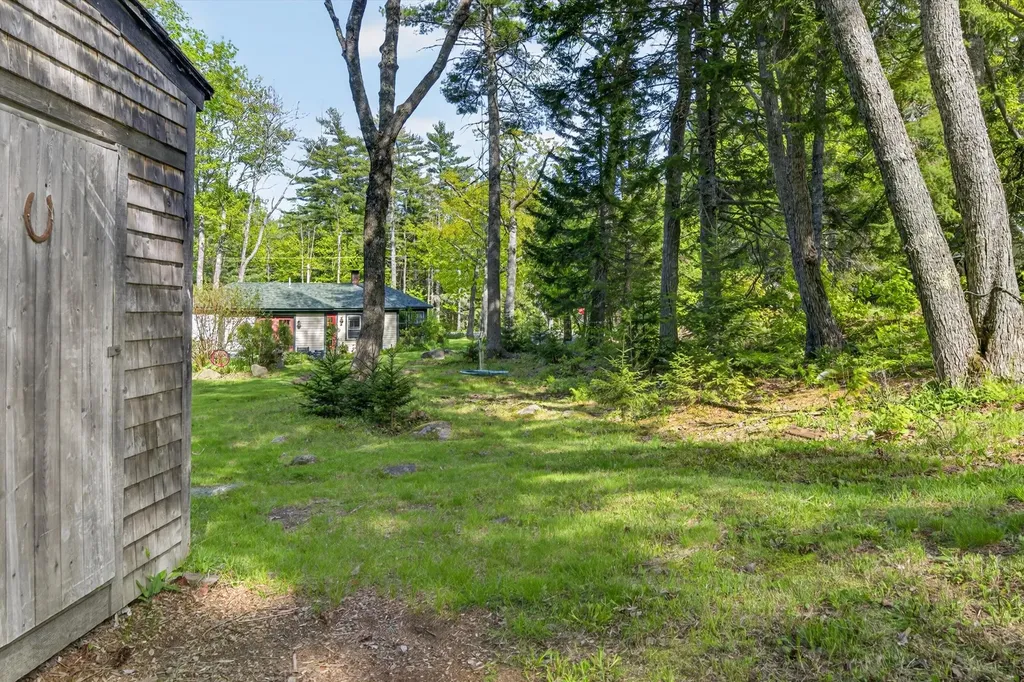 5 Hales Woods Road Brooklin ME 04616
