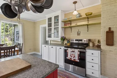 5 Hales Woods Road Brooklin ME 04616