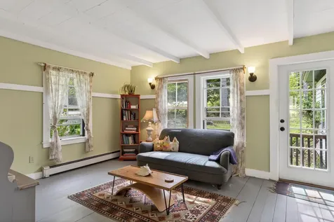 5 Hales Woods Road Brooklin ME 04616