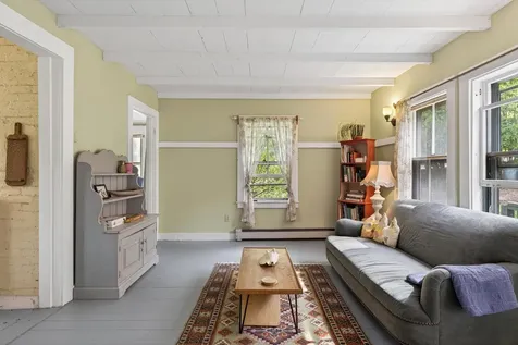5 Hales Woods Road Brooklin ME 04616