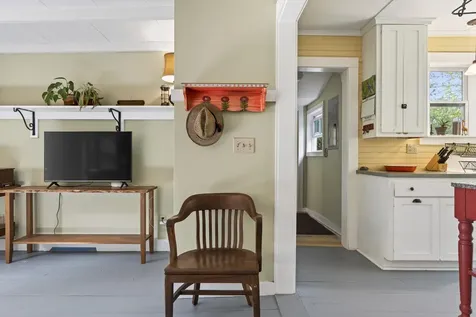 5 Hales Woods Road Brooklin ME 04616