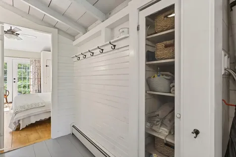 5 Hales Woods Road Brooklin ME 04616
