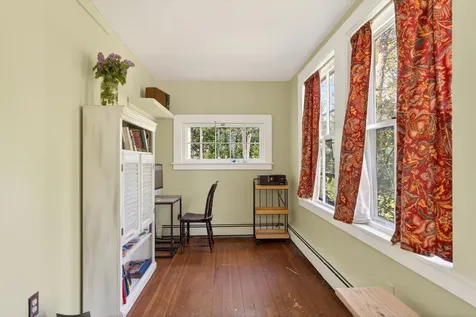 5 Hales Woods Road Brooklin ME 04616