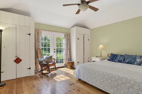 5 Hales Woods Road Brooklin ME 04616