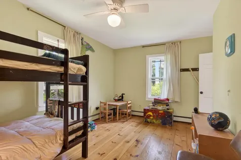 5 Hales Woods Road Brooklin ME 04616