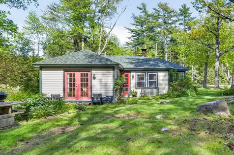 5 Hales Woods Road Brooklin ME 04616