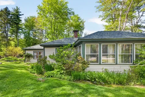 5 Hales Woods Road Brooklin ME 04616