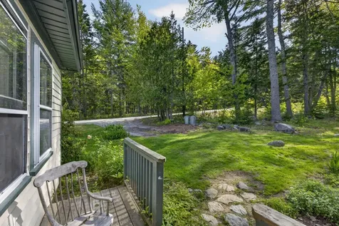 5 Hales Woods Road Brooklin ME 04616