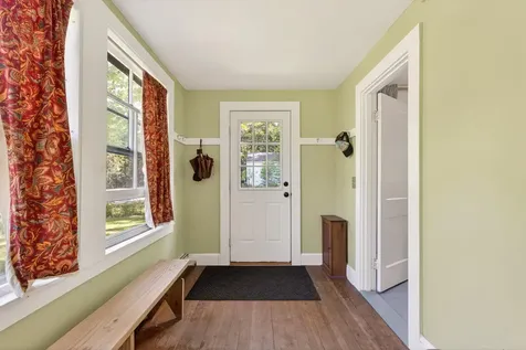 5 Hales Woods Road Brooklin ME 04616