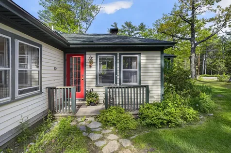 5 Hales Woods Road Brooklin ME 04616
