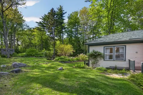 5 Hales Woods Road Brooklin ME 04616