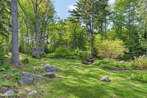 5 Hales Woods Road Brooklin ME 04616