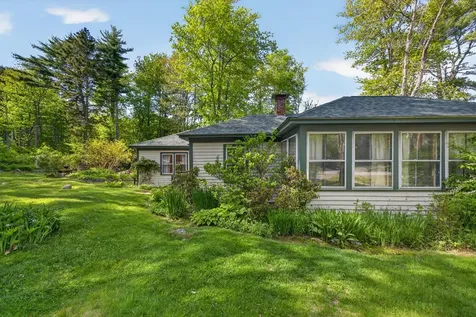 5 Hales Woods Road Brooklin ME 04616