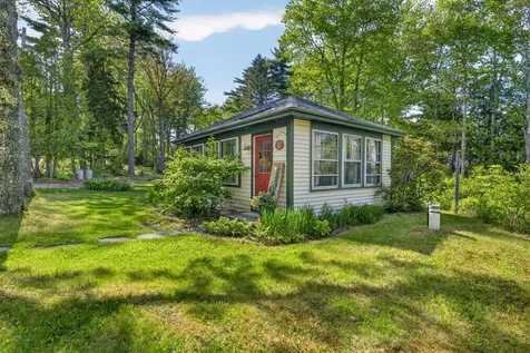 5 Hales Woods Road Brooklin ME 04616