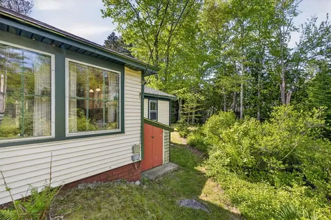 5 Hales Woods Road Brooklin ME 04616