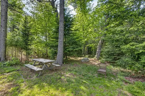 5 Hales Woods Road Brooklin ME 04616