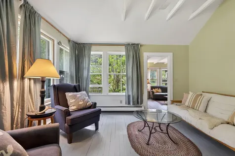 5 Hales Woods Road Brooklin ME 04616