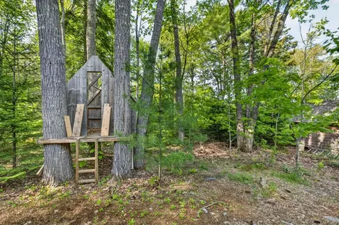 5 Hales Woods Road Brooklin ME 04616