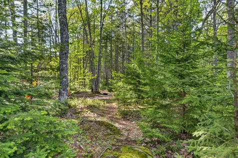 5 Hales Woods Road Brooklin ME 04616