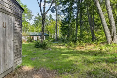 5 Hales Woods Road Brooklin ME 04616