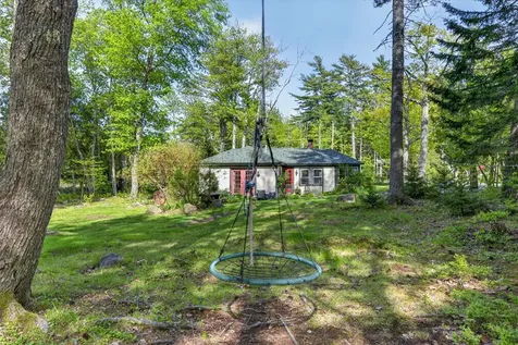 5 Hales Woods Road Brooklin ME 04616