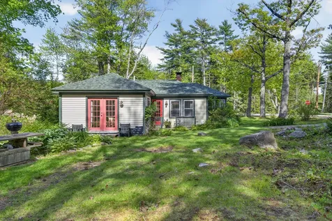 5 Hales Woods Road Brooklin ME 04616