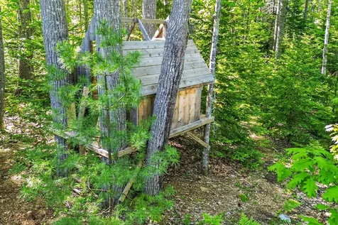 5 Hales Woods Road Brooklin ME 04616