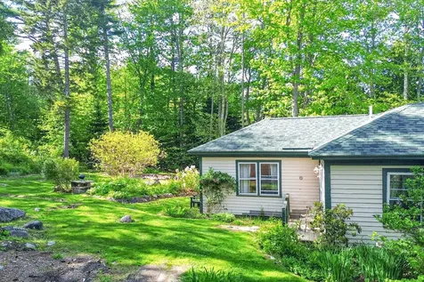 5 Hales Woods Road Brooklin ME 04616