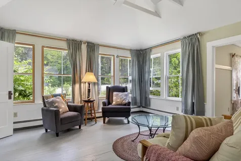 5 Hales Woods Road Brooklin ME 04616