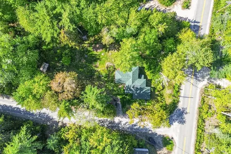 5 Hales Woods Road Brooklin ME 04616