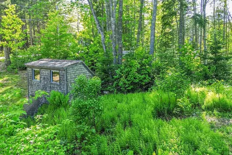 5 Hales Woods Road Brooklin ME 04616