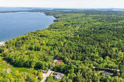 5 Hales Woods Road Brooklin ME 04616
