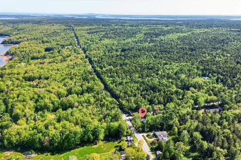 5 Hales Woods Road Brooklin ME 04616